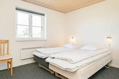 8 Personen Ferienhaus in Skals-By Traum