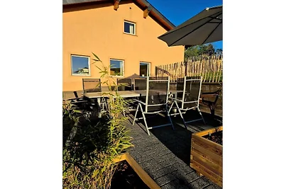 Ferienhaus Schilz II