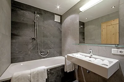 Schöne Ferienwohnung in Gerlos mit eigener...