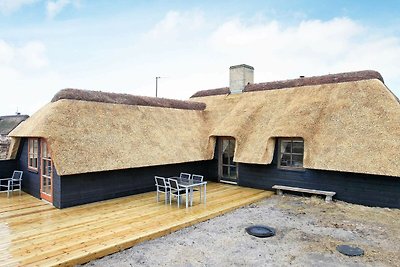 6 Personen Ferienhaus in Blåvand