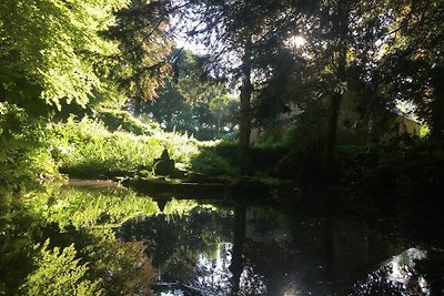 Métairie du Manoir Residenza di vacanza...