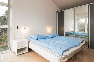 8 Personen Ferienhaus in Ålbæk