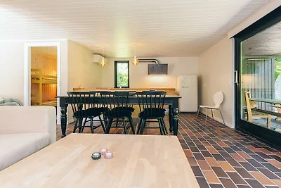 7 Personen Ferienhaus in Gedser