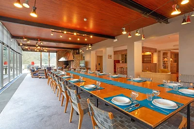 Ferienhaus in Fauvillers mit Garten