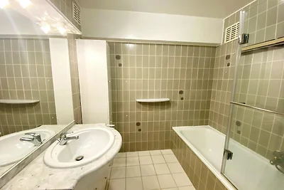 Appartement in Nieuwpoort met zeezicht