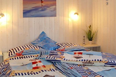 4 Personen Ferienhaus in GROEMITZ