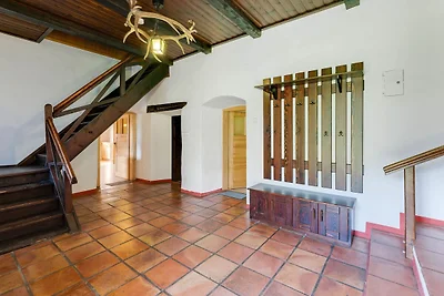 Ferienhaus mit Sauna in Eberstein / Kärnten