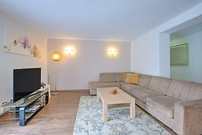 Wildschönau Alpine Ski Brunner Apartment