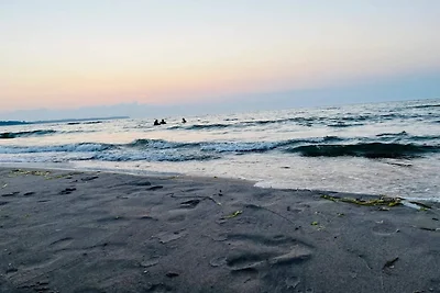 6 persoons vakantie huis in Hornbæk-By Traum