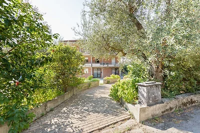 Belvilla by OYO Casa Tommaso - Zweibettzimmer...