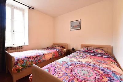 Komfortables Ferienhaus mit Pool