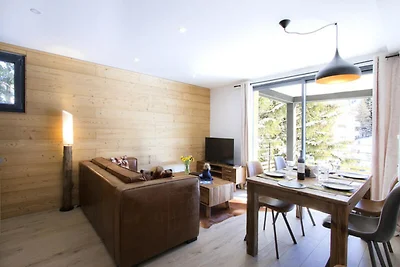 Apartment in der Nähe des Muzelle-Gletschers ...