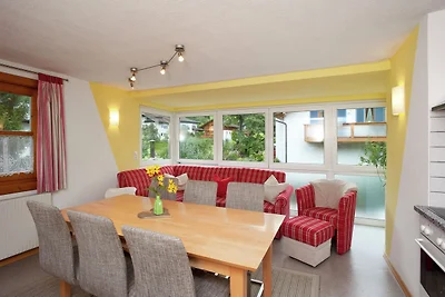 Apartment in Tschagguns im Montafon mit...