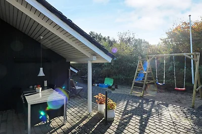 10 persone case ad Hadsund
