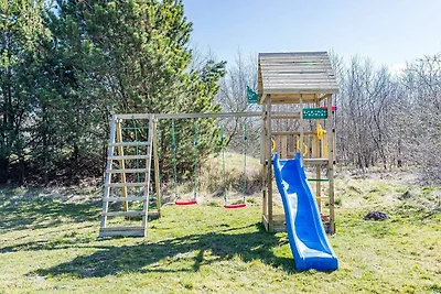 8 person holiday home in Nørre Nebel