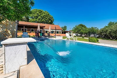 MY DALMATIA - Authentic stone house Momo