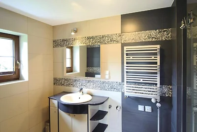 Ferienwohnung nur 20 m vom See in Rekowo