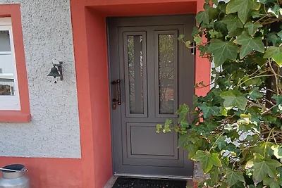 Ferienhaus mit 2 Schlafzimmer