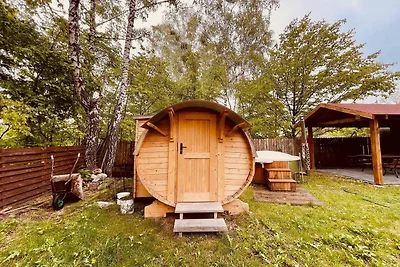 4-Personen-Zimmer, Sauna, Masuren