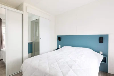 Chalet für 6 Personen – Anwesen mit beheiztem...