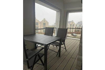 Ferienwohnung in Varel mit Schwimmbecken