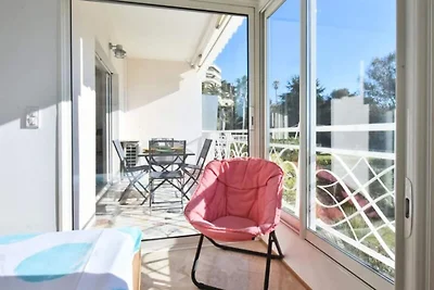 Appartamento a Cannes con vista mare e...