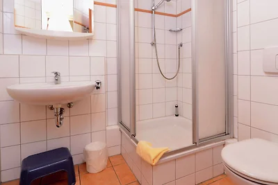 Casa vacanze a Willingen con impianto di risa...