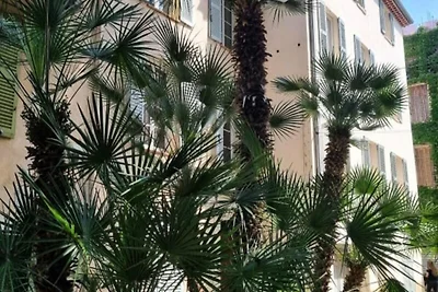 Wohnung in Alt-Antibes am Meer