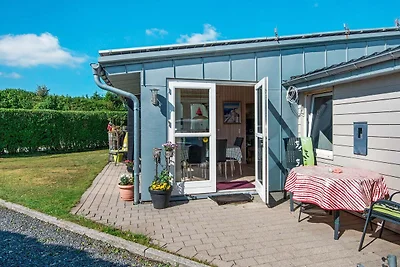 6 Personen Ferienhaus in Broager-By Traum
