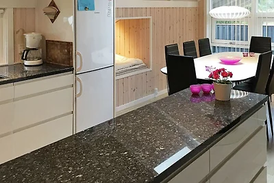 9 Personen Ferienhaus in Jerup-By Traum