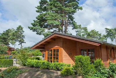 Domek letniskowy Urlop wypoczynkowy Brunssum