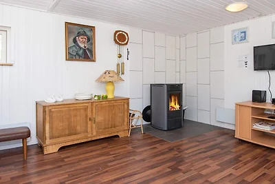 8 Personen Ferienhaus in Ørsted-By Traum