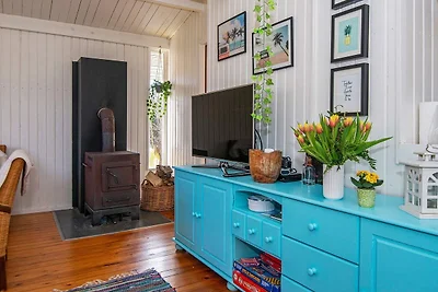 6 Personen Ferienhaus in Sydals