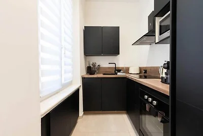 Apartment in Cannes in der Nähe des Palais de...