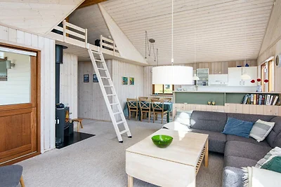 4 sterren vakantie huis in Juelsminde-By...