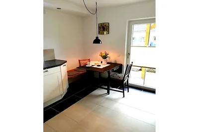Ferienwohnung mit 1 Schlafzimmer