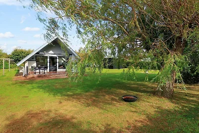 4 persoons vakantie huis in Karrebæksminde