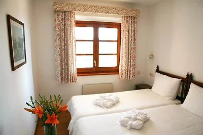 Appartamento a Mas Nou con piscina in comune