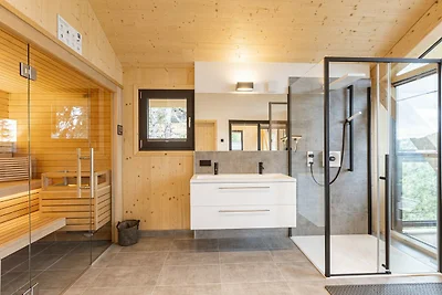 Superior Chalet #23 mit Sauna & Hot Tub