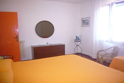 Ferienwohnung mit 2 Schlafzimmer