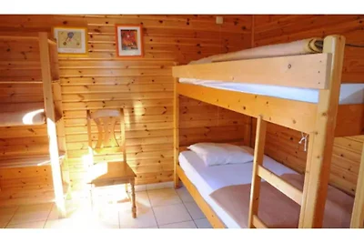Ferienhaus in La Roche mit Sauna