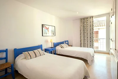 Apartment Voramar