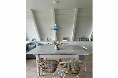Ferienhaus mit 4 Schlafzimmer