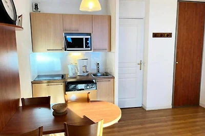 Wohnung Nr. 84 – 2. Stock – DESMAN2-Gebäude