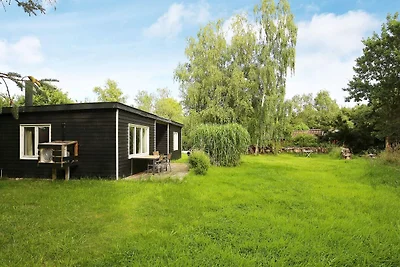 5 Personen Ferienhaus in Jægerspris-By Traum