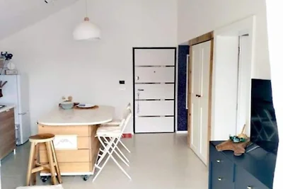 Eco Feng Shui Apartment with a View- Two Bedr...