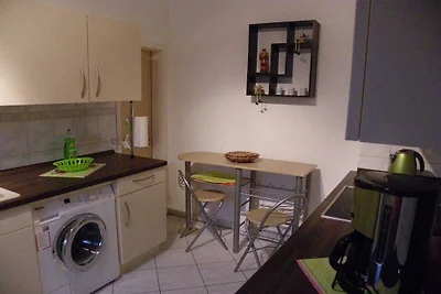 Ferienwohnung mit 1 Schlafzimmer