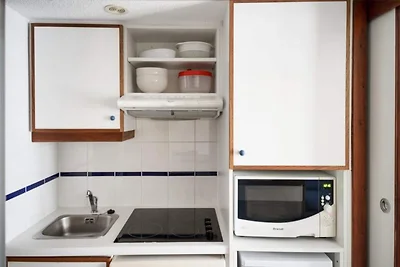 Wohnung in Arzon nahe Fogeo Strand