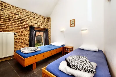Combinatie van twee mooie appartementen in mo...