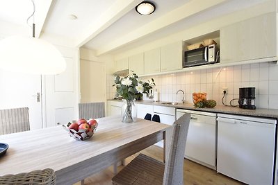 Gemütliches Ferienhaus mit Garten in...